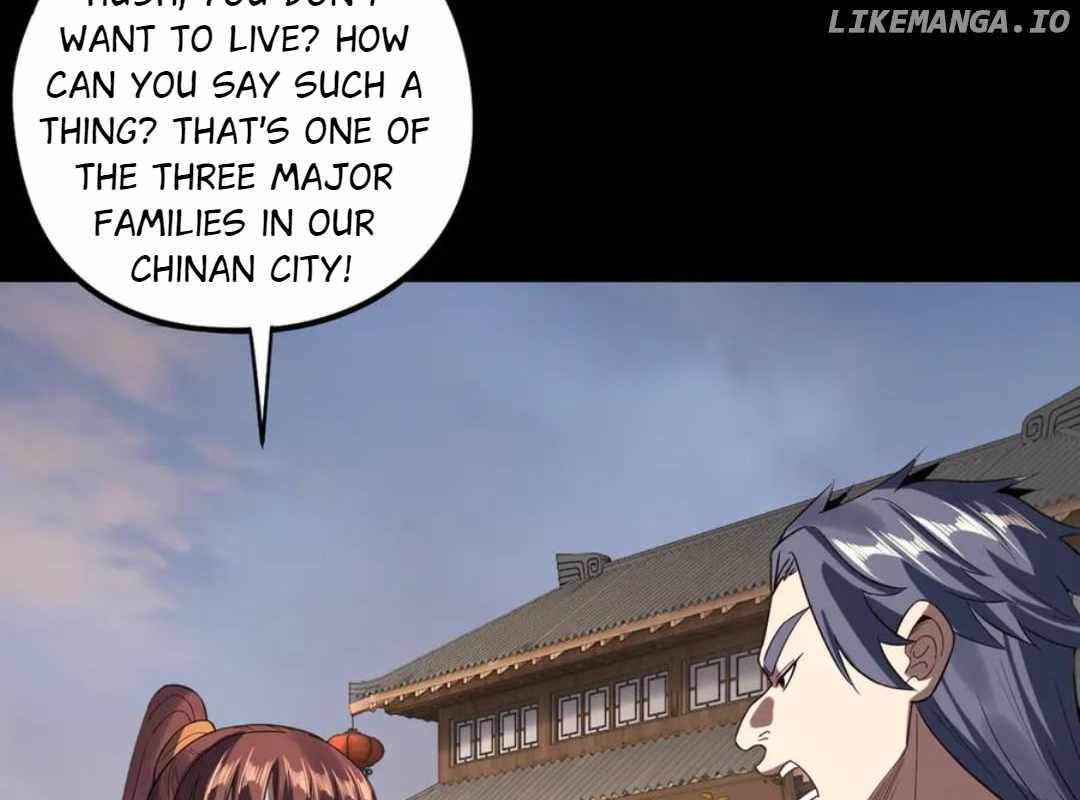 I Am The Fated Villain Chapter 246 43
